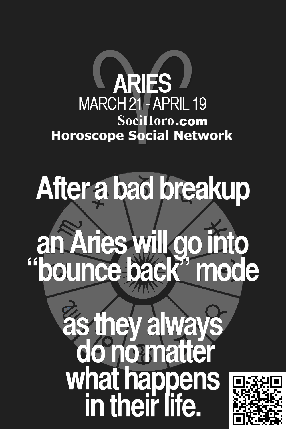 aries quotes