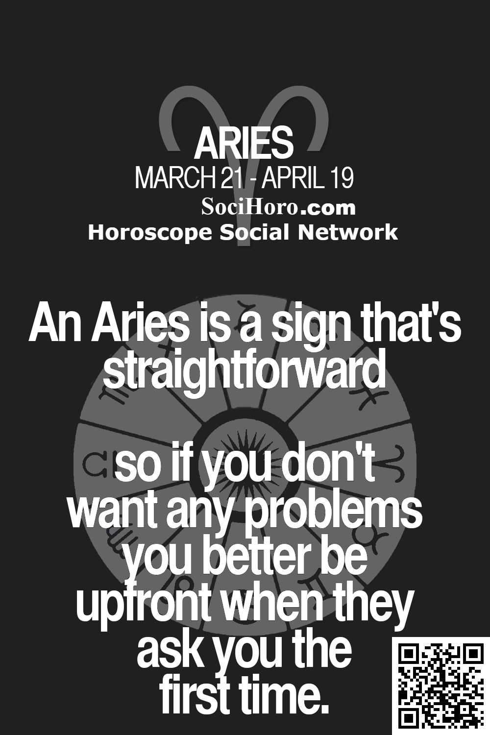 aries quotes