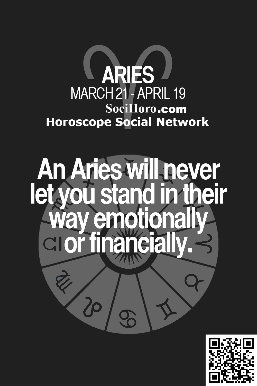 aries quotes