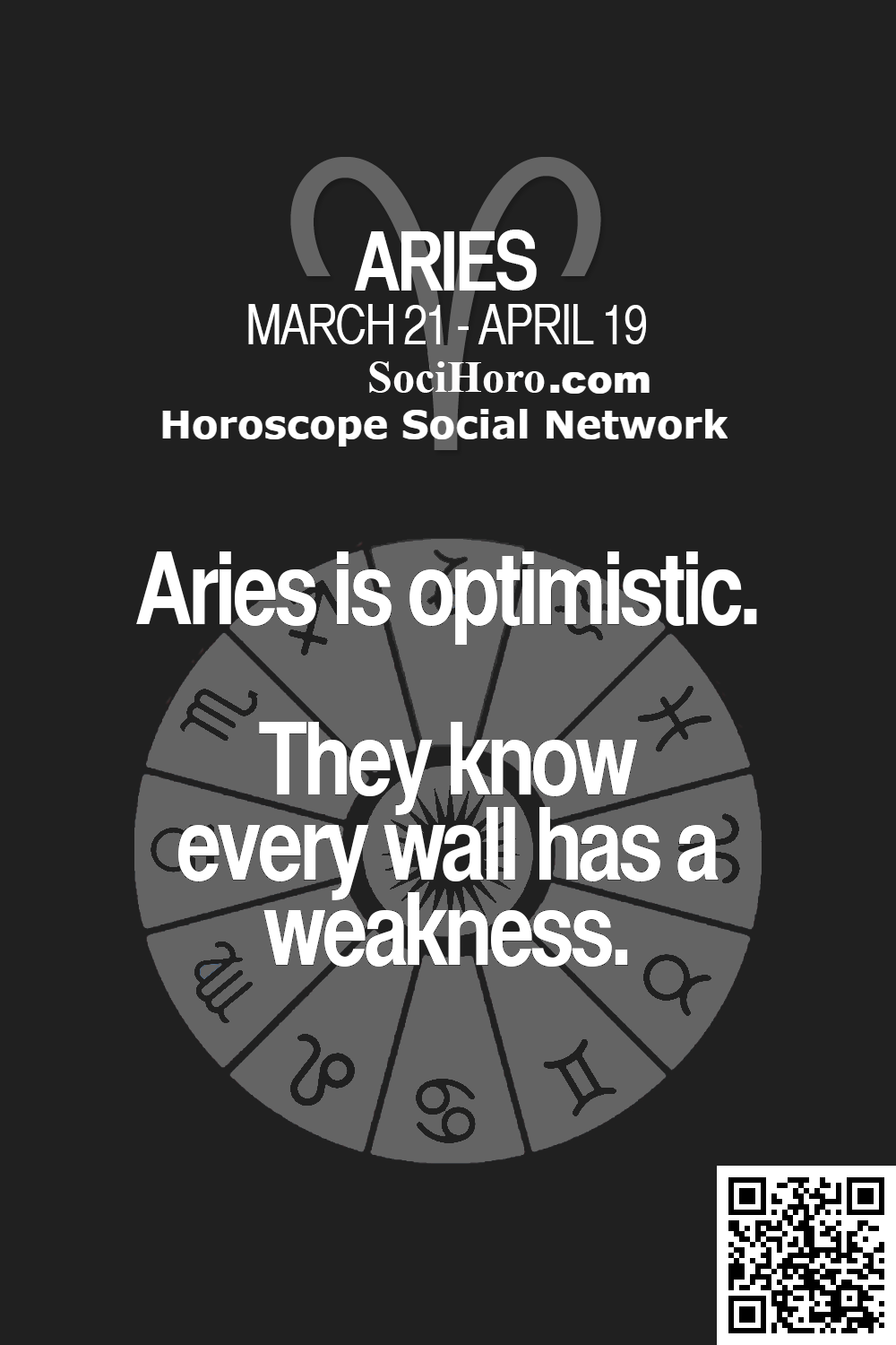aries quotes