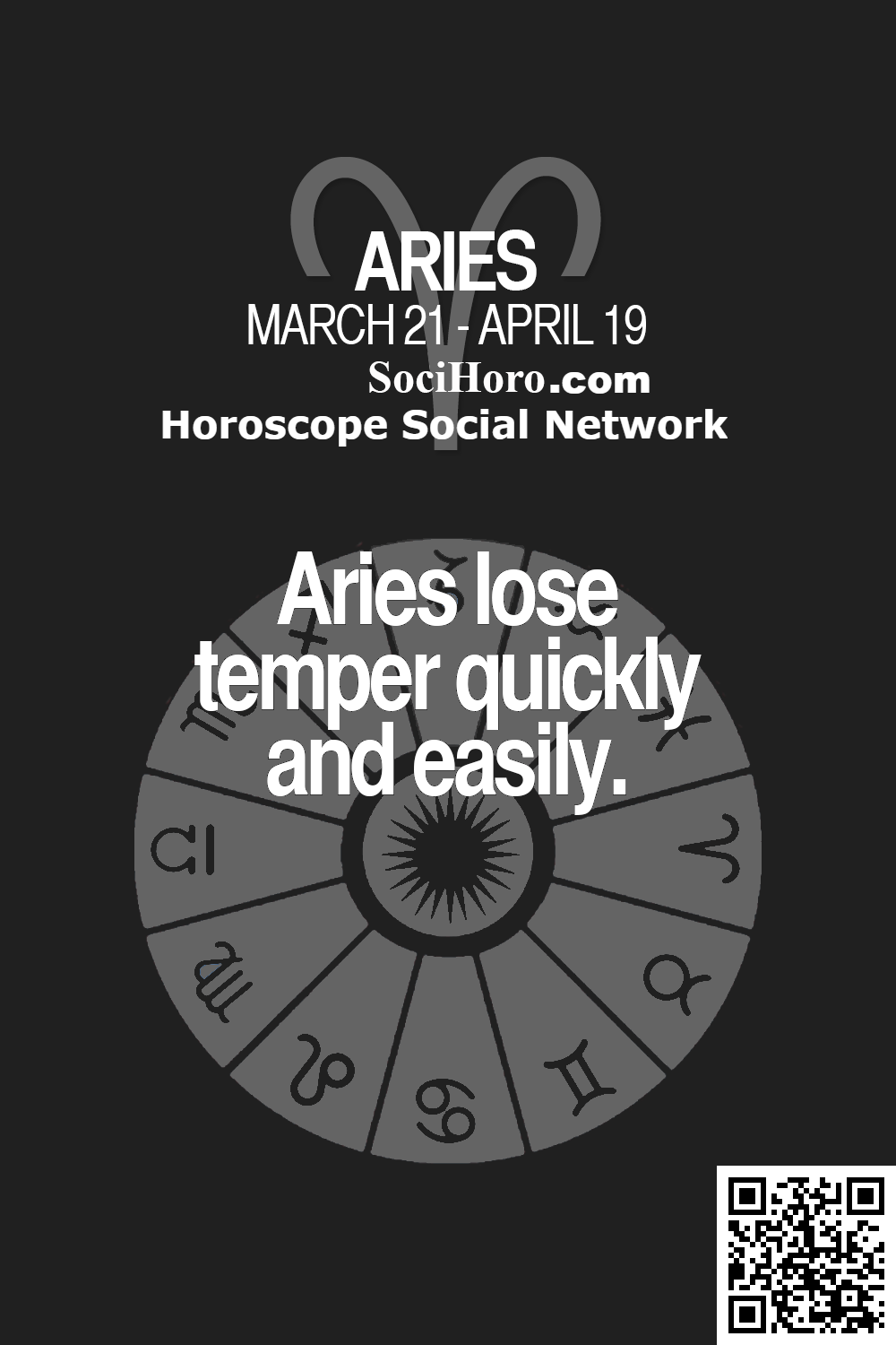 aries quotes