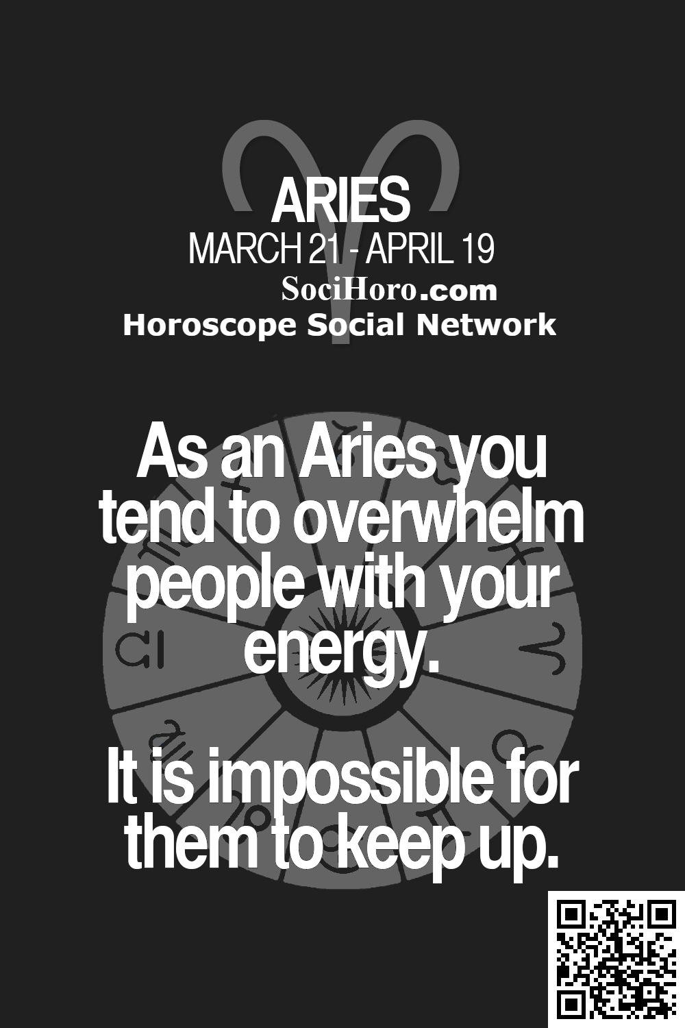 aries quotes