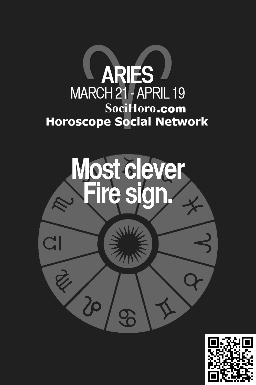 aries quotes
