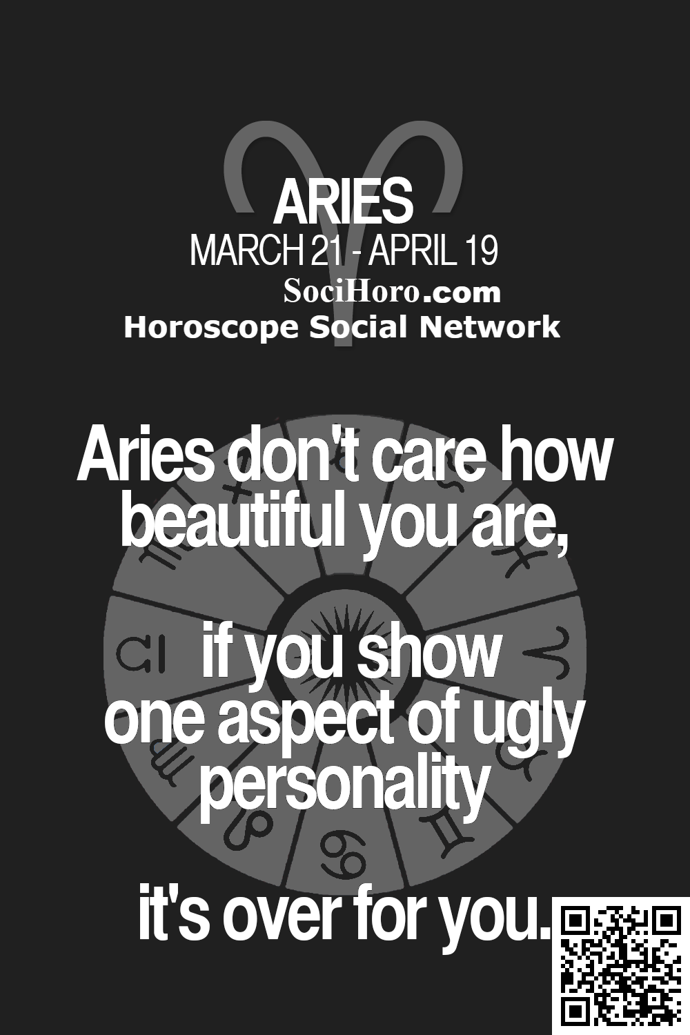 aries quotes