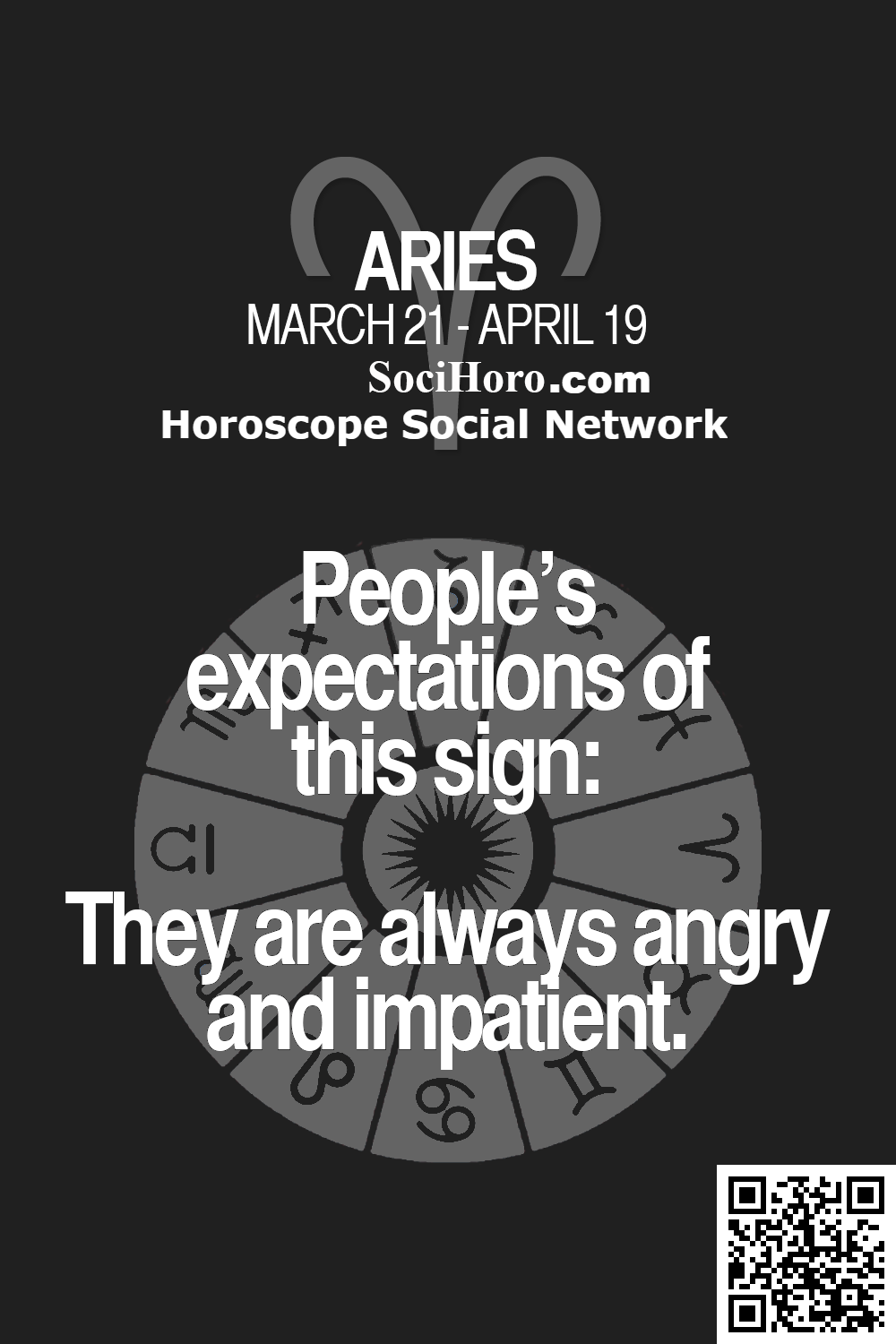 aries quotes