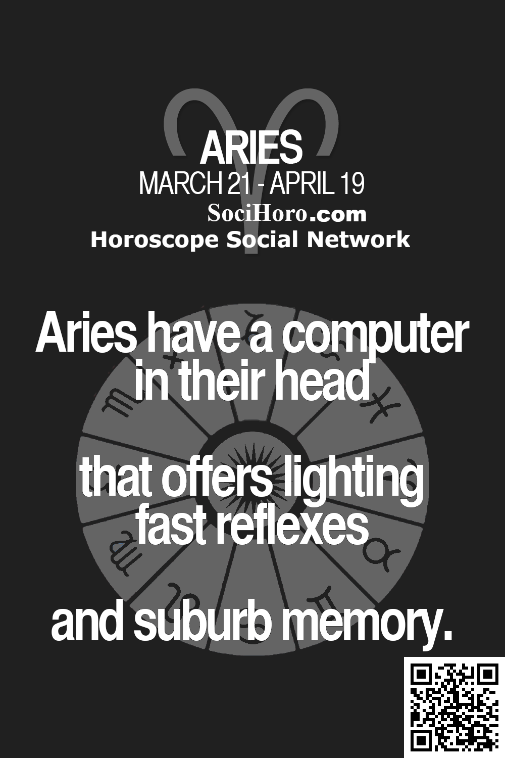 aries quotes