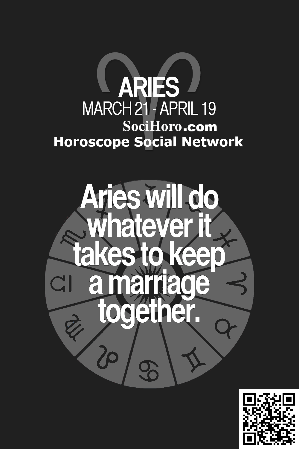 aries quotes