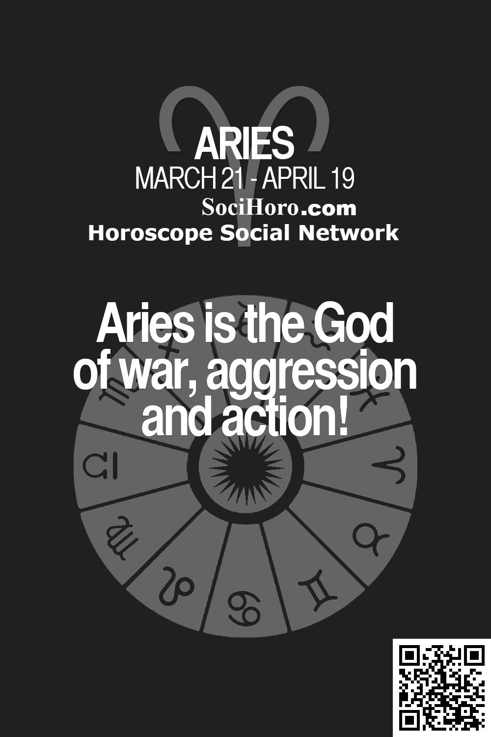 aries quotes