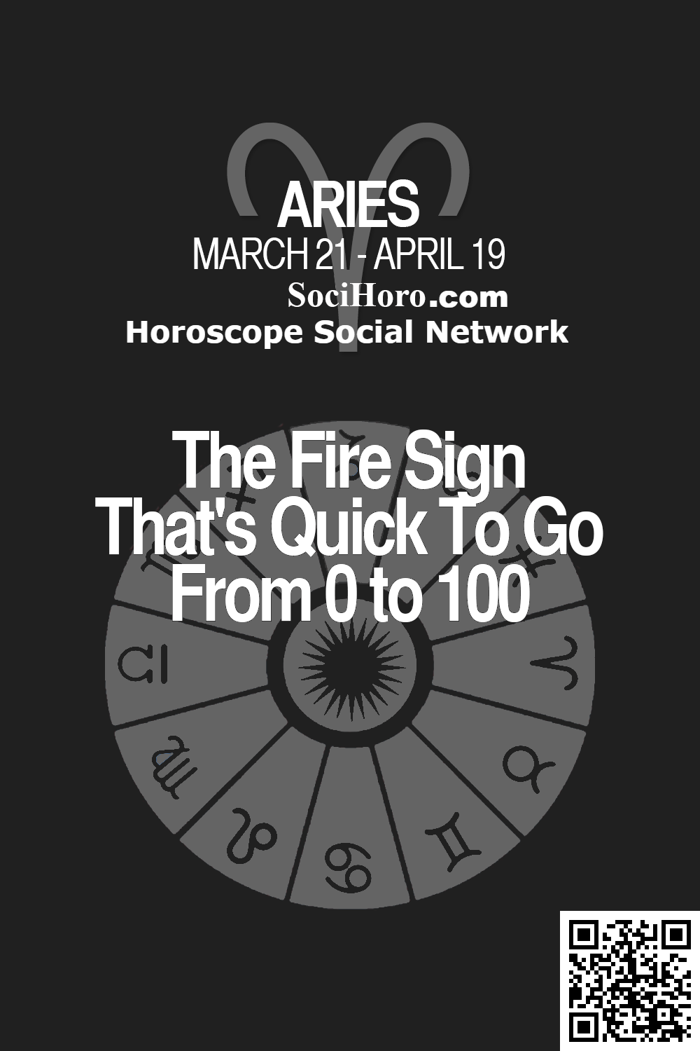 aries quotes
