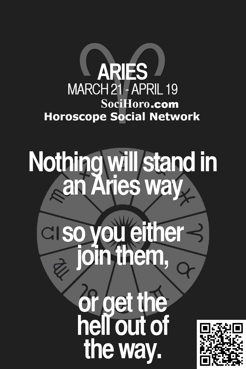 aries quotes