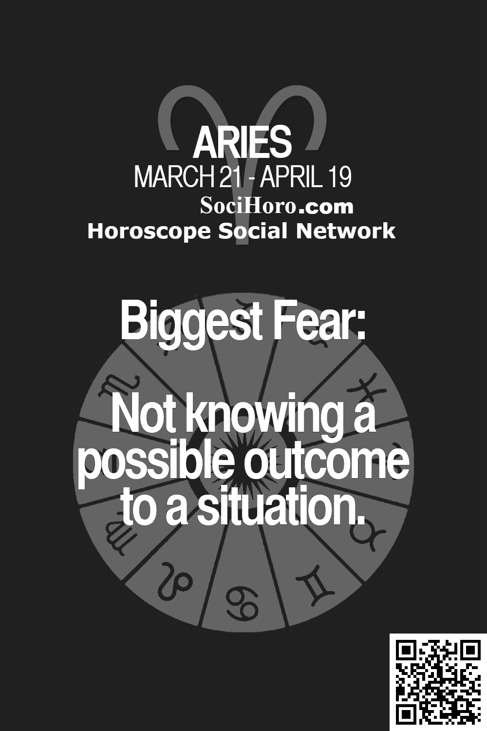 aries quotes