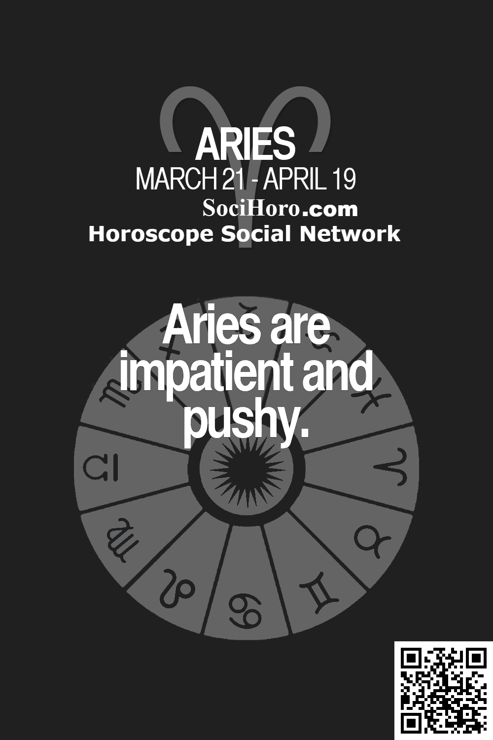 aries quotes