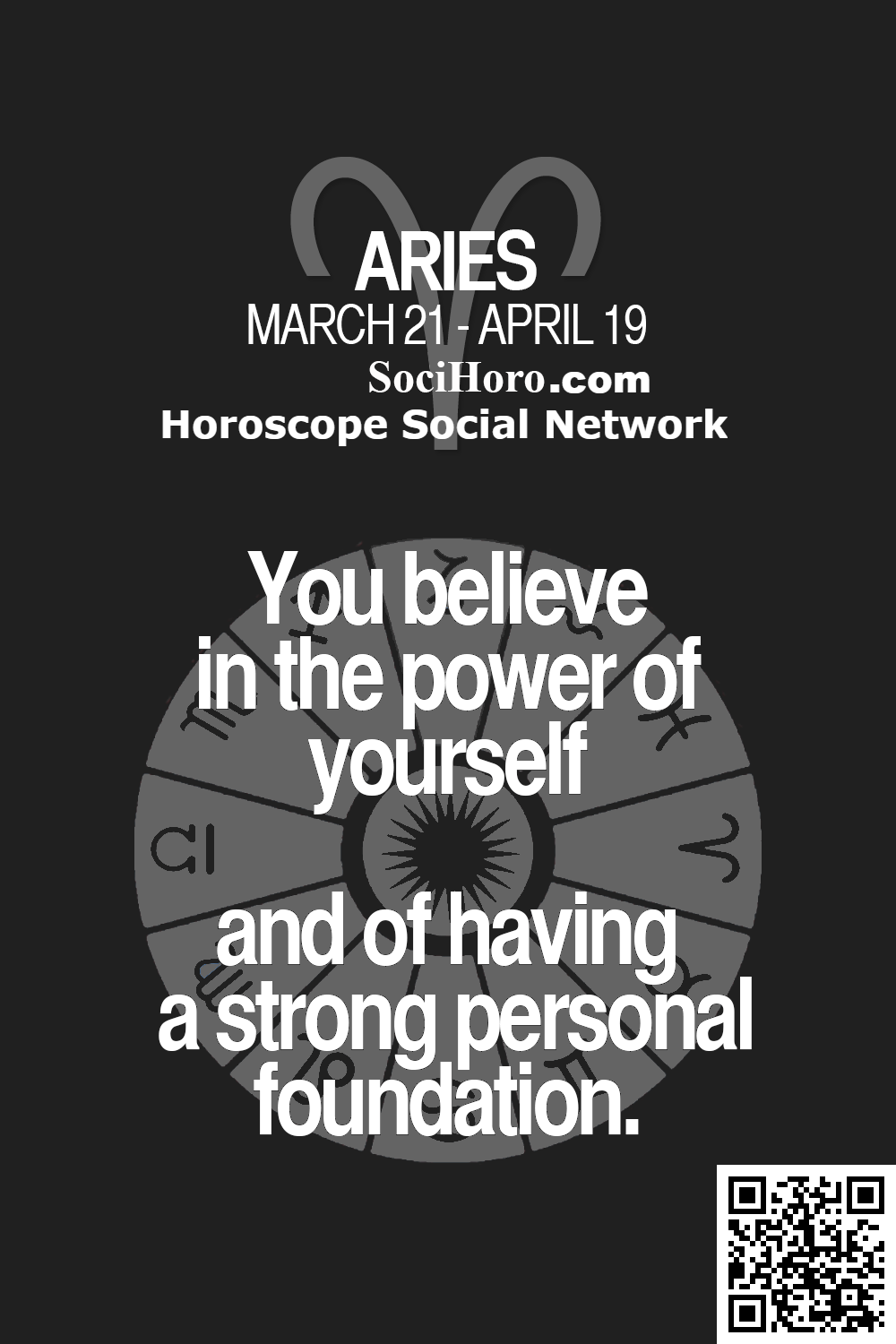 aries quotes