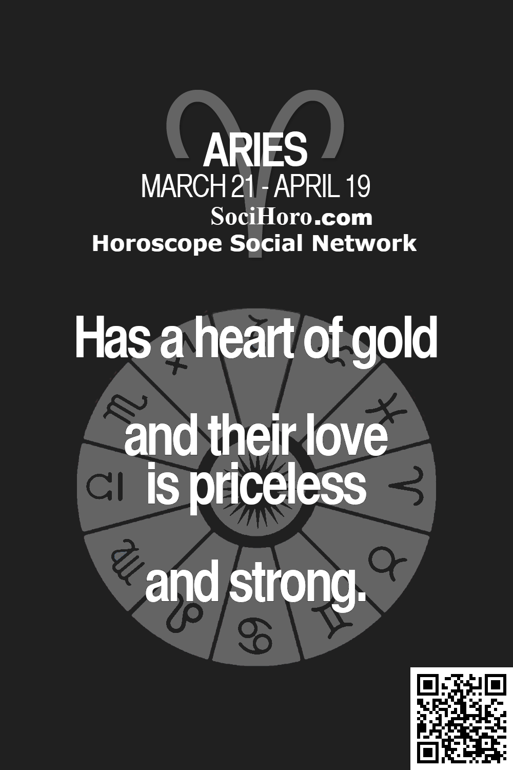 aries quotes