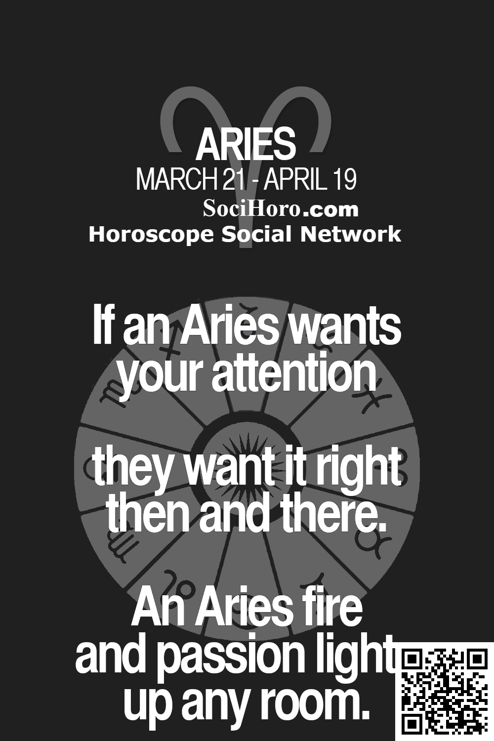aries quotes