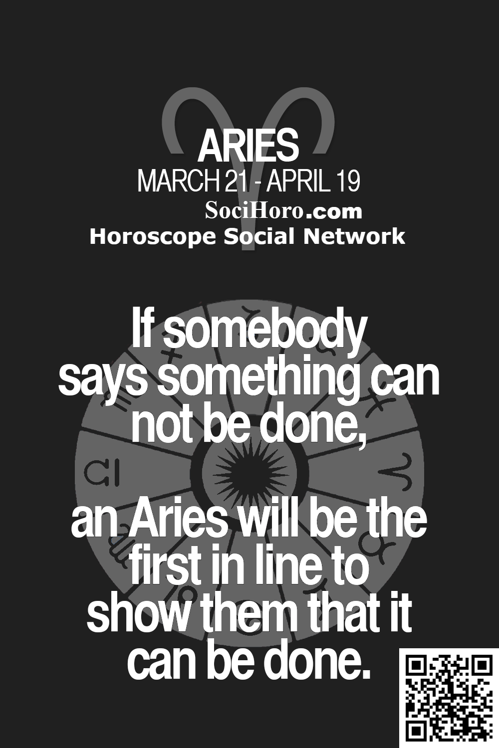 aries quotes
