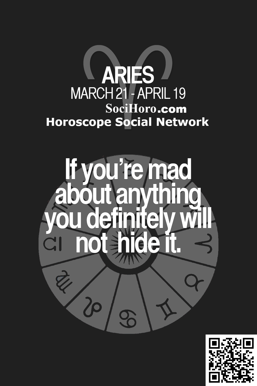 aries quotes
