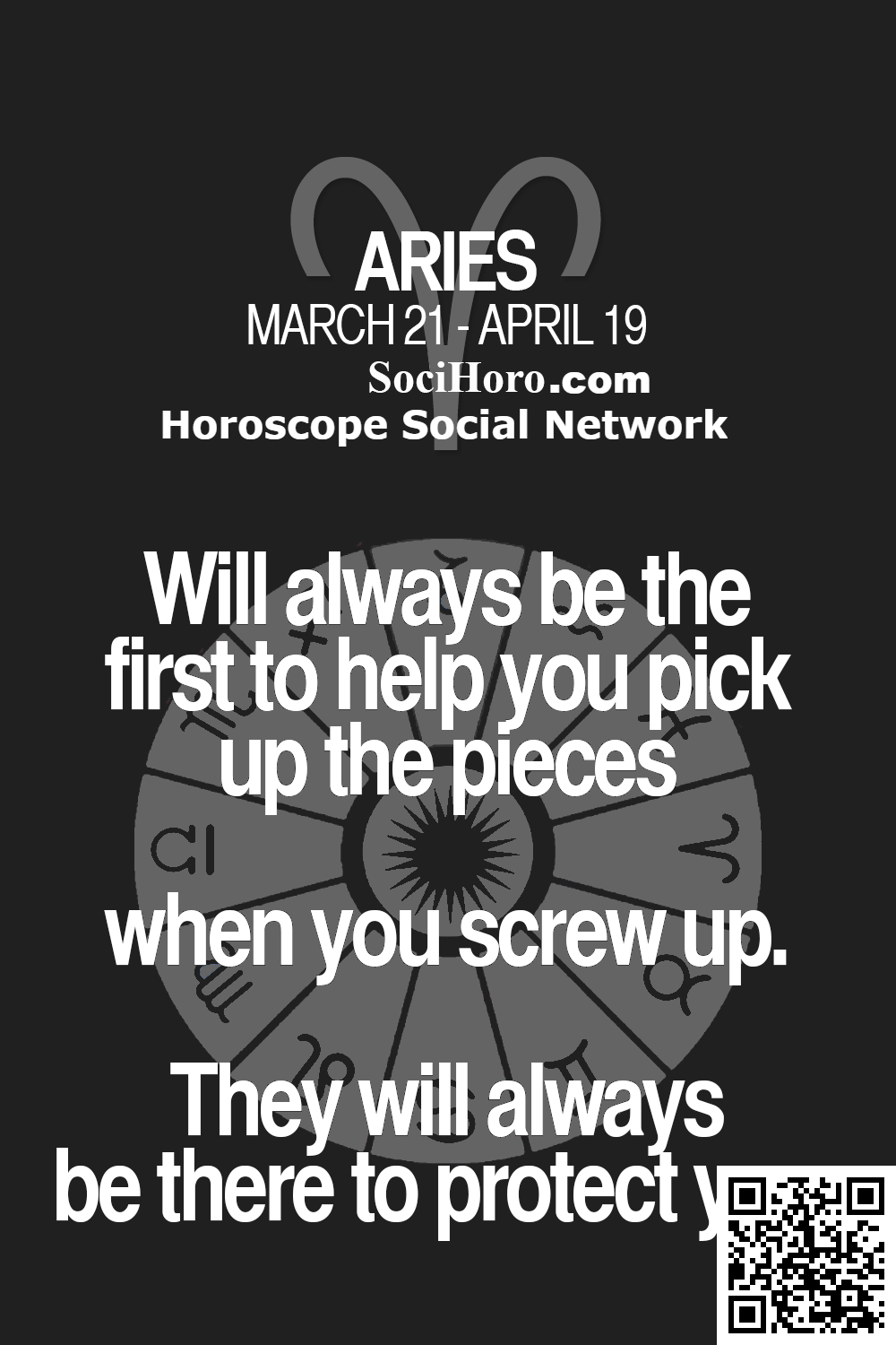 aries quotes