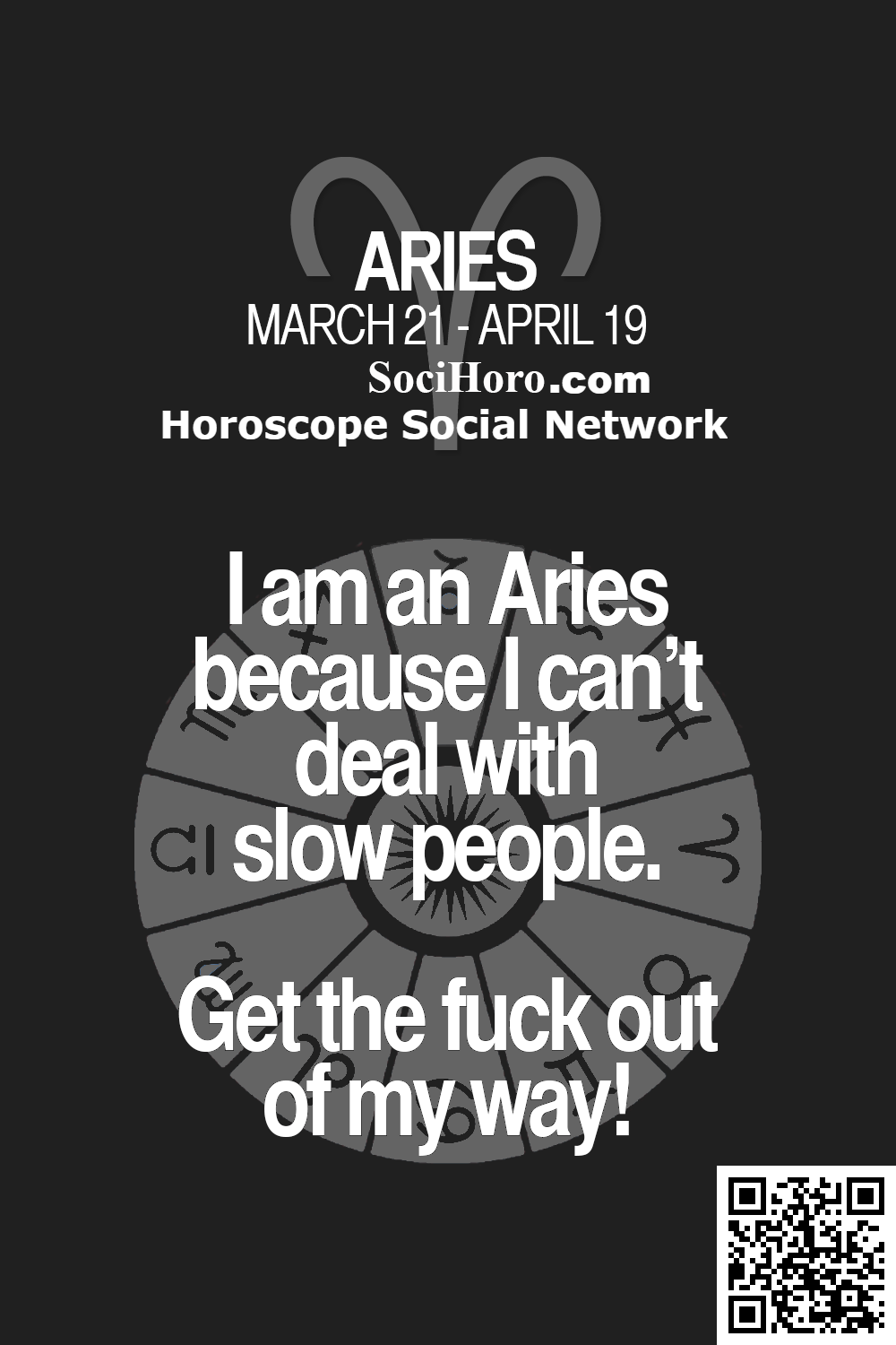 aries quotes