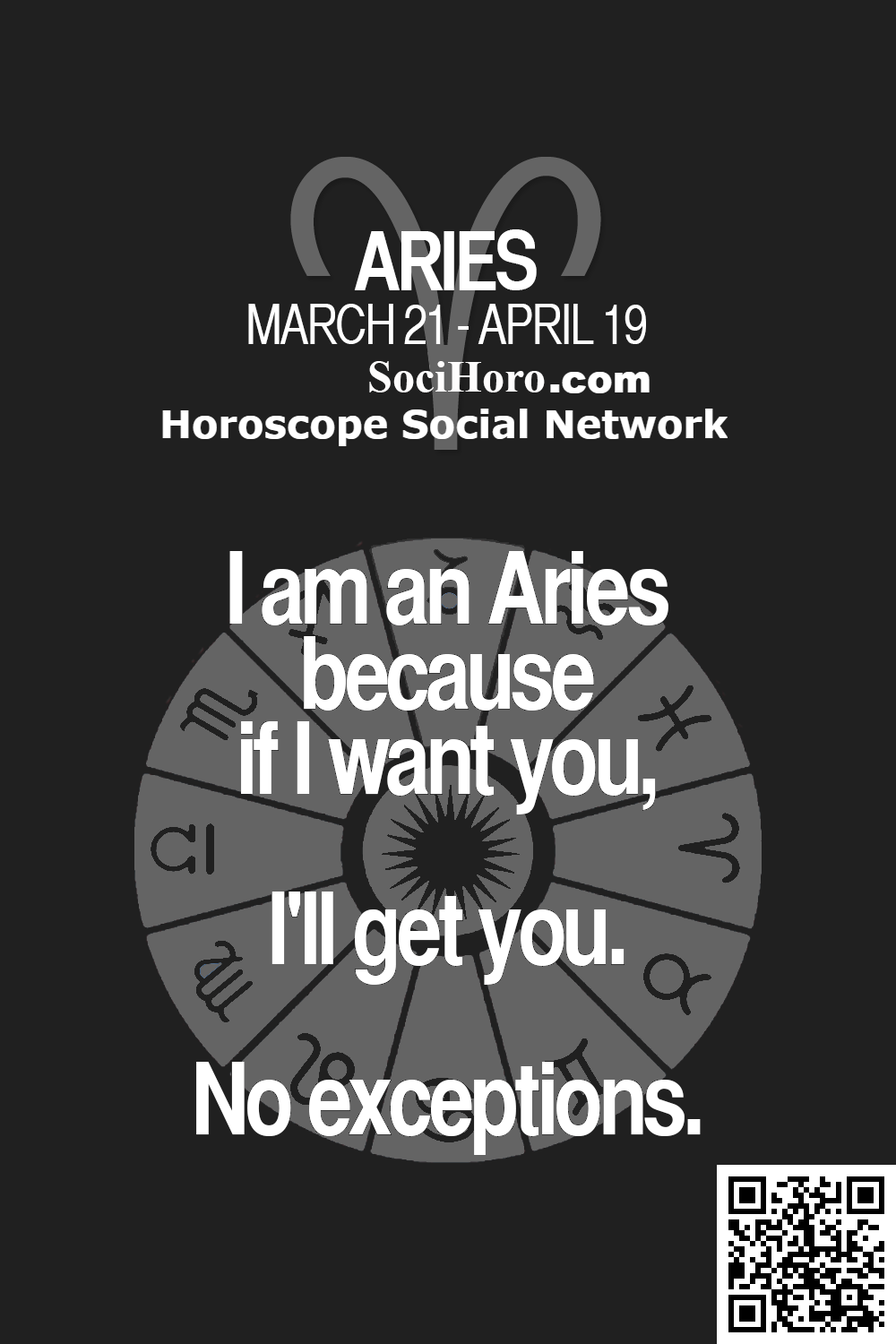 aries quotes