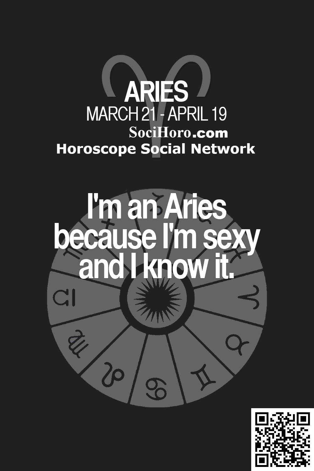 aries quotes