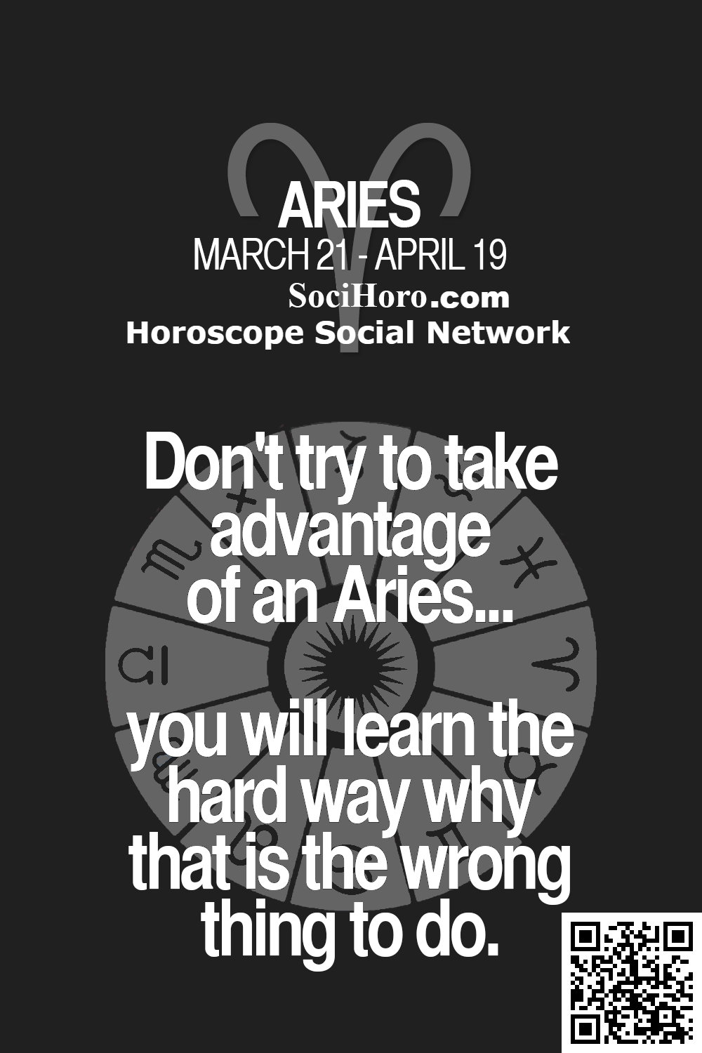 aries quotes