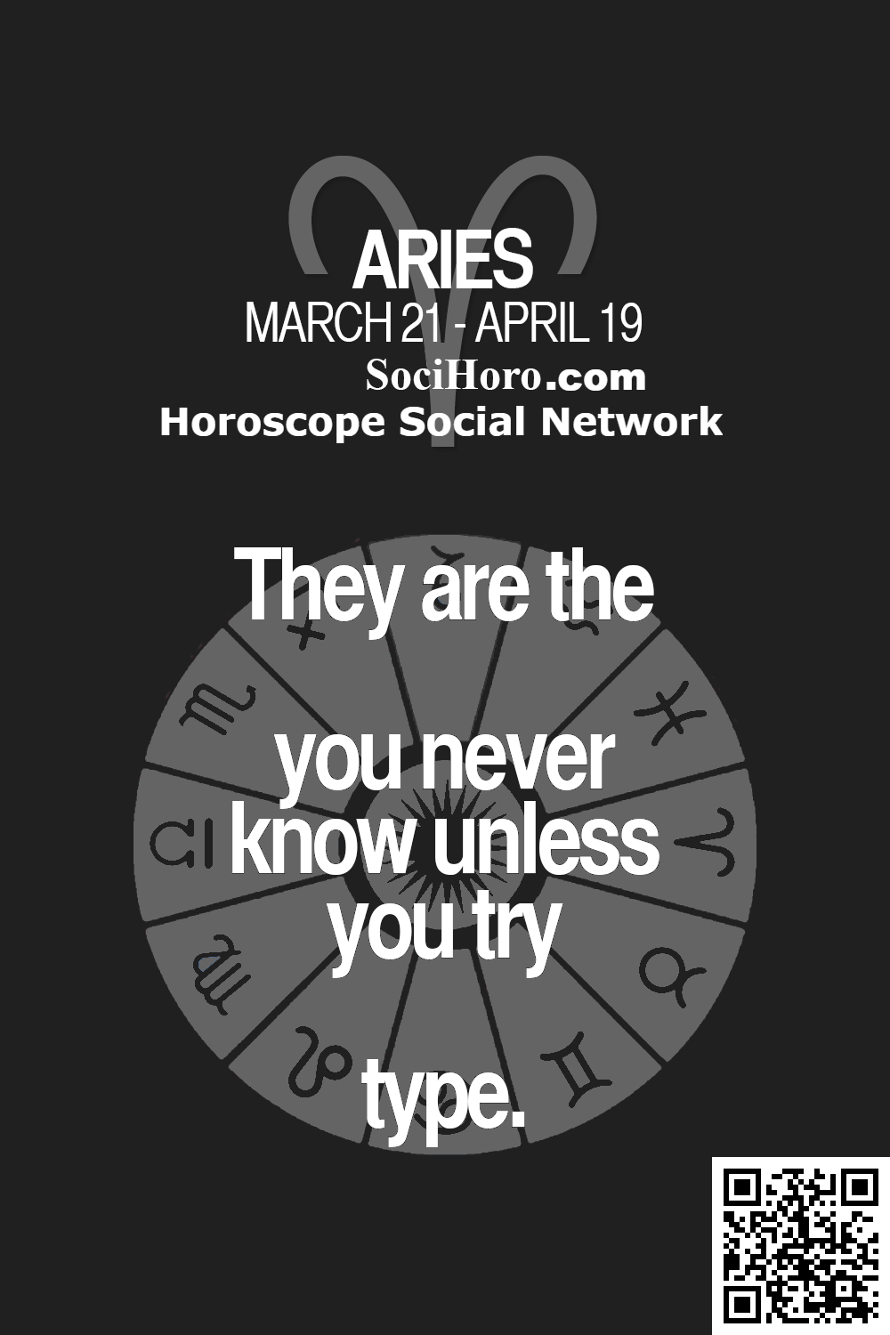 aries quotes