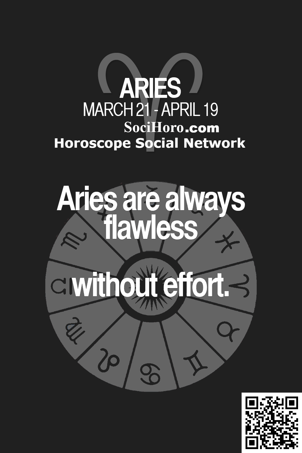 aries quotes