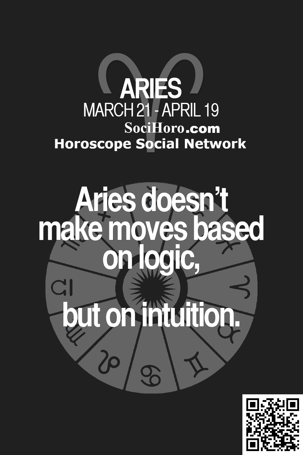 aries quotes
