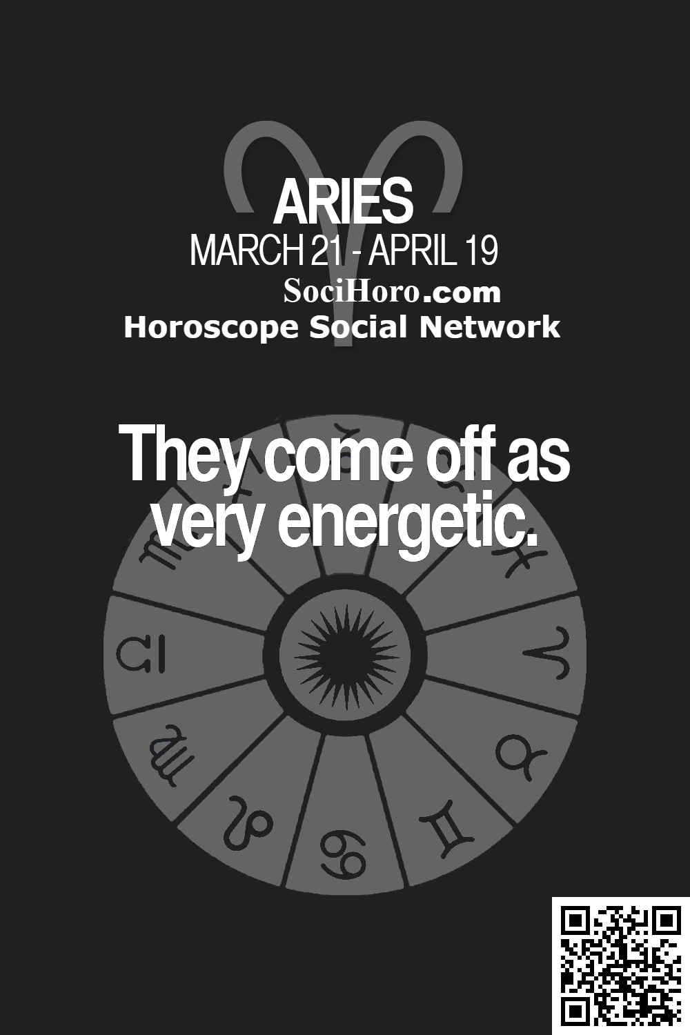 aries quotes