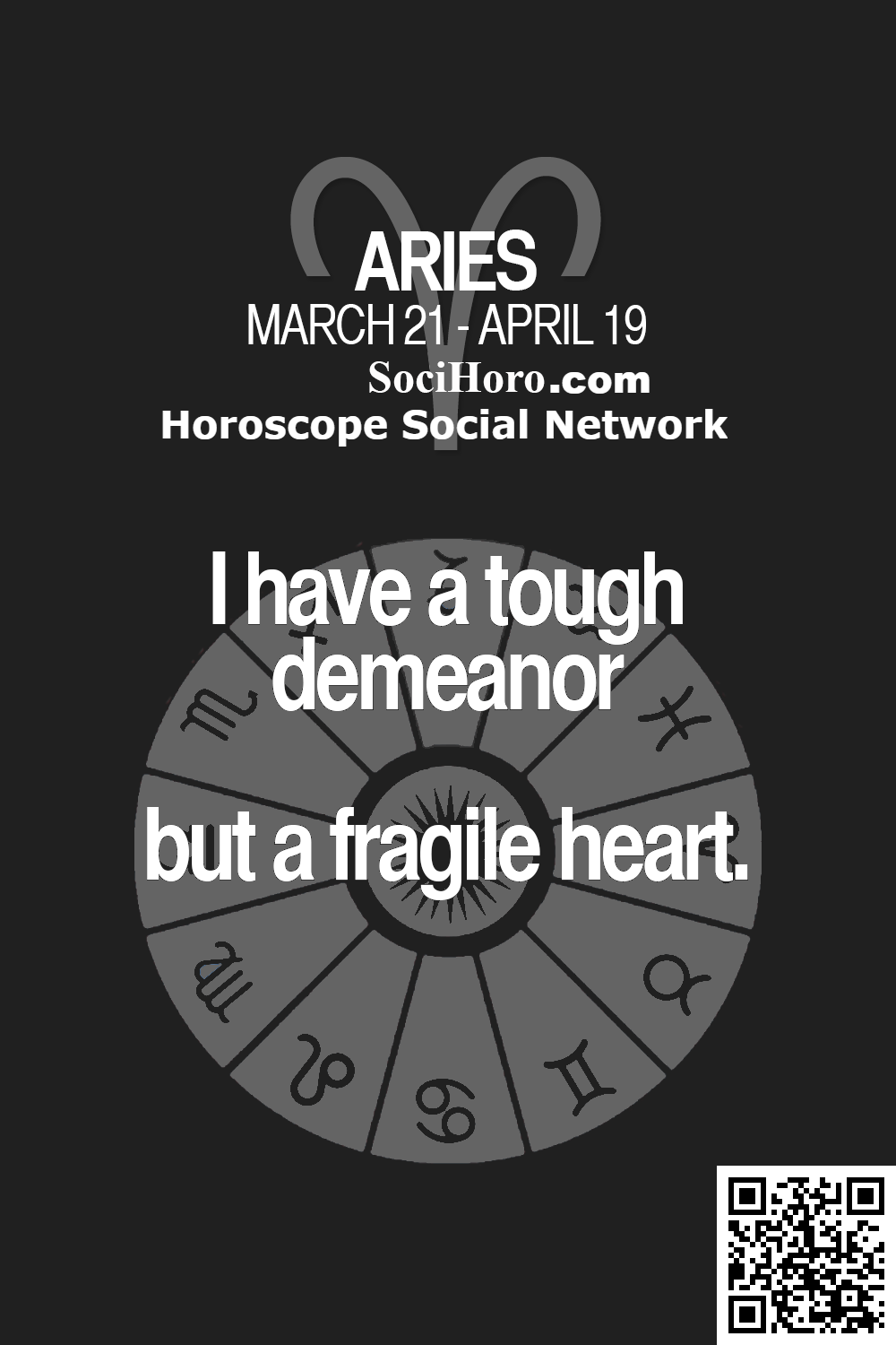 aries quotes