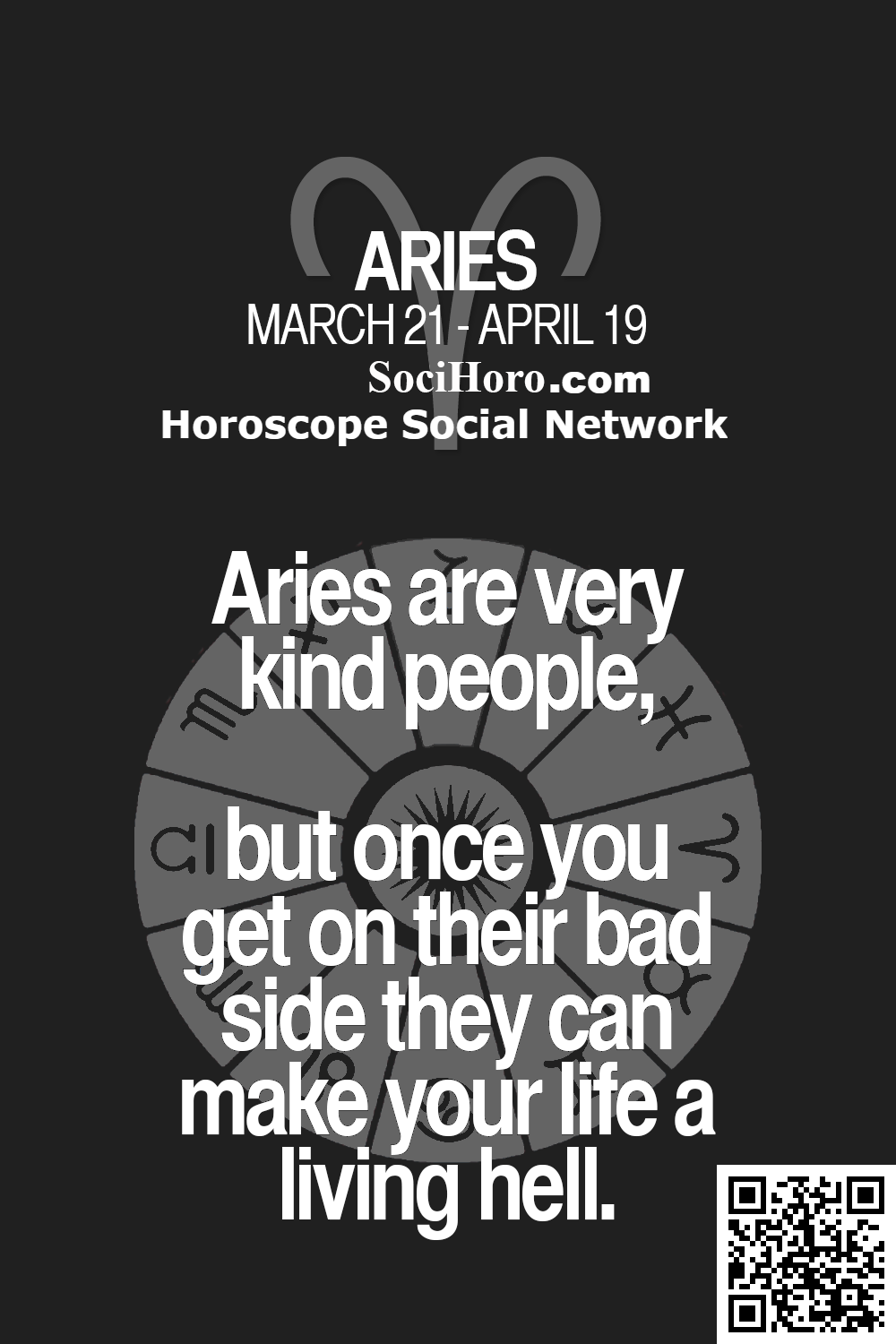 aries quotes