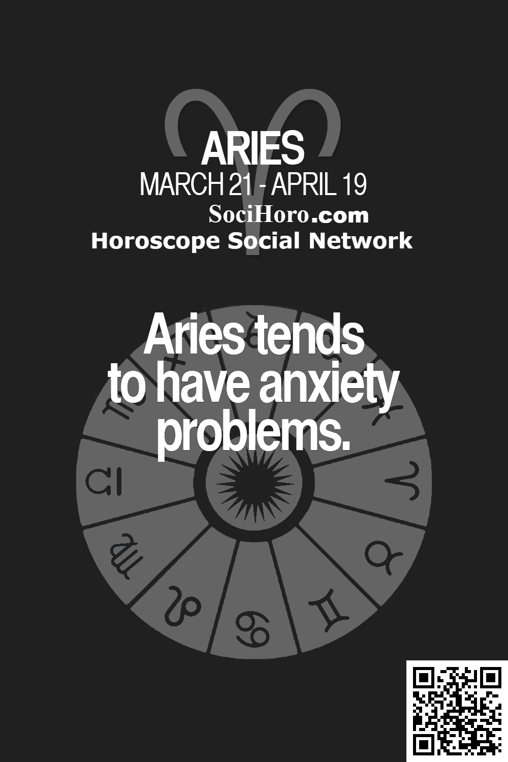 aries quotes