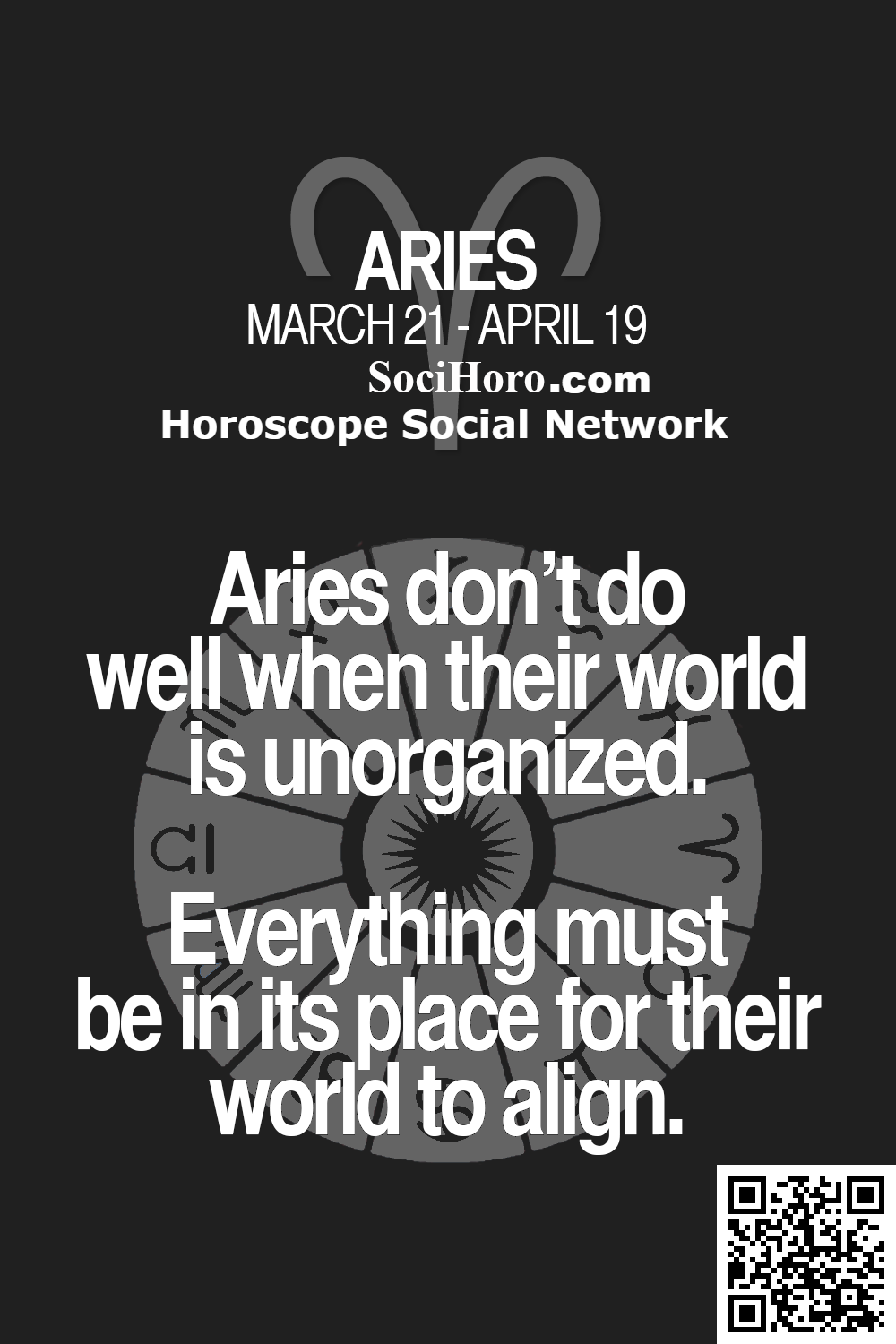 aries quotes
