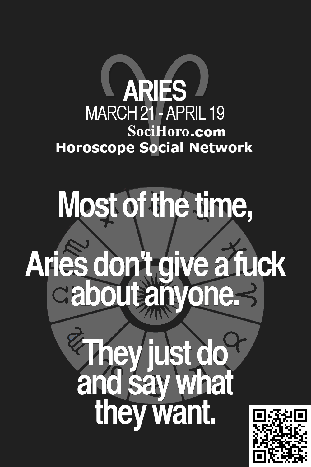 aries quotes