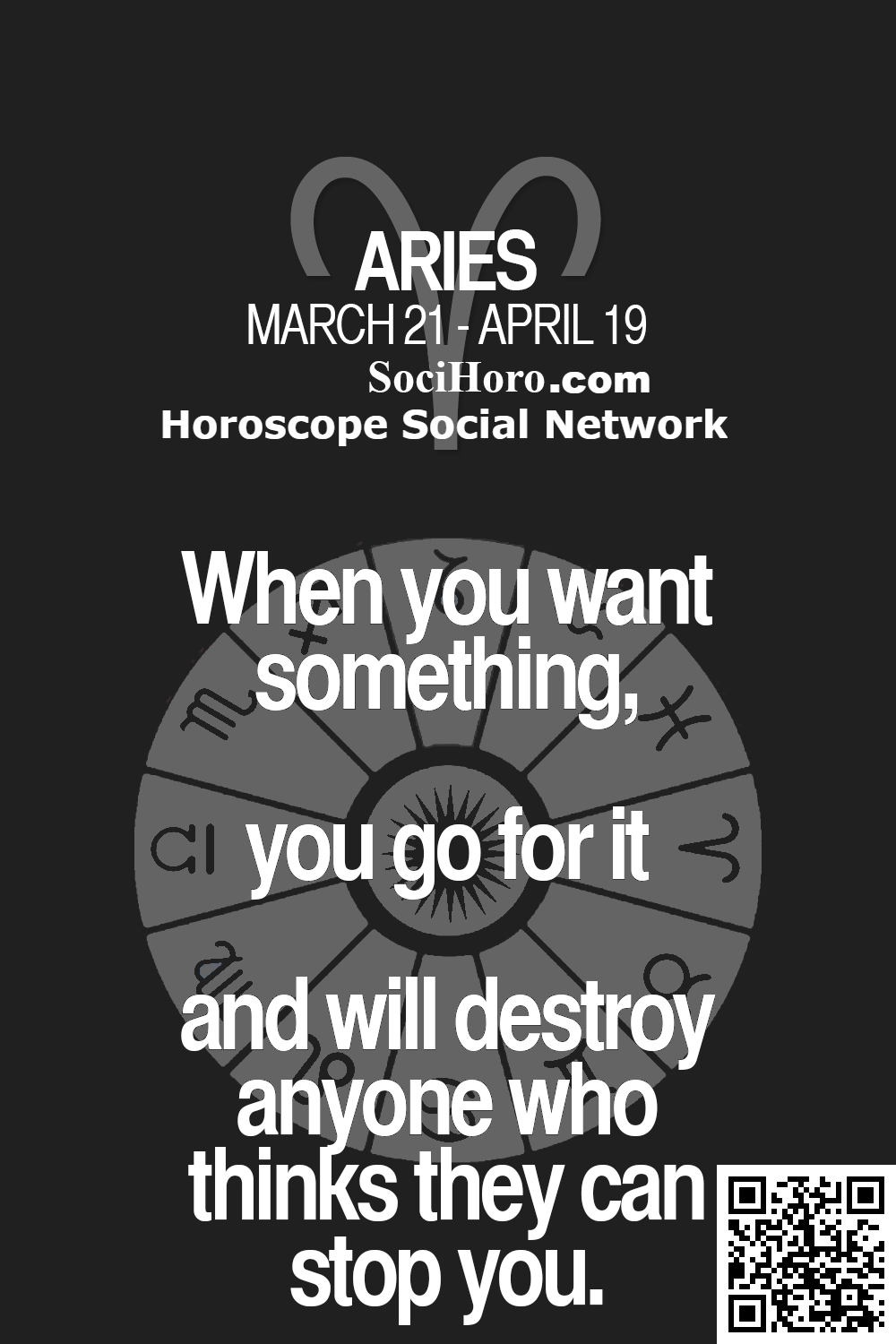 aries quotes