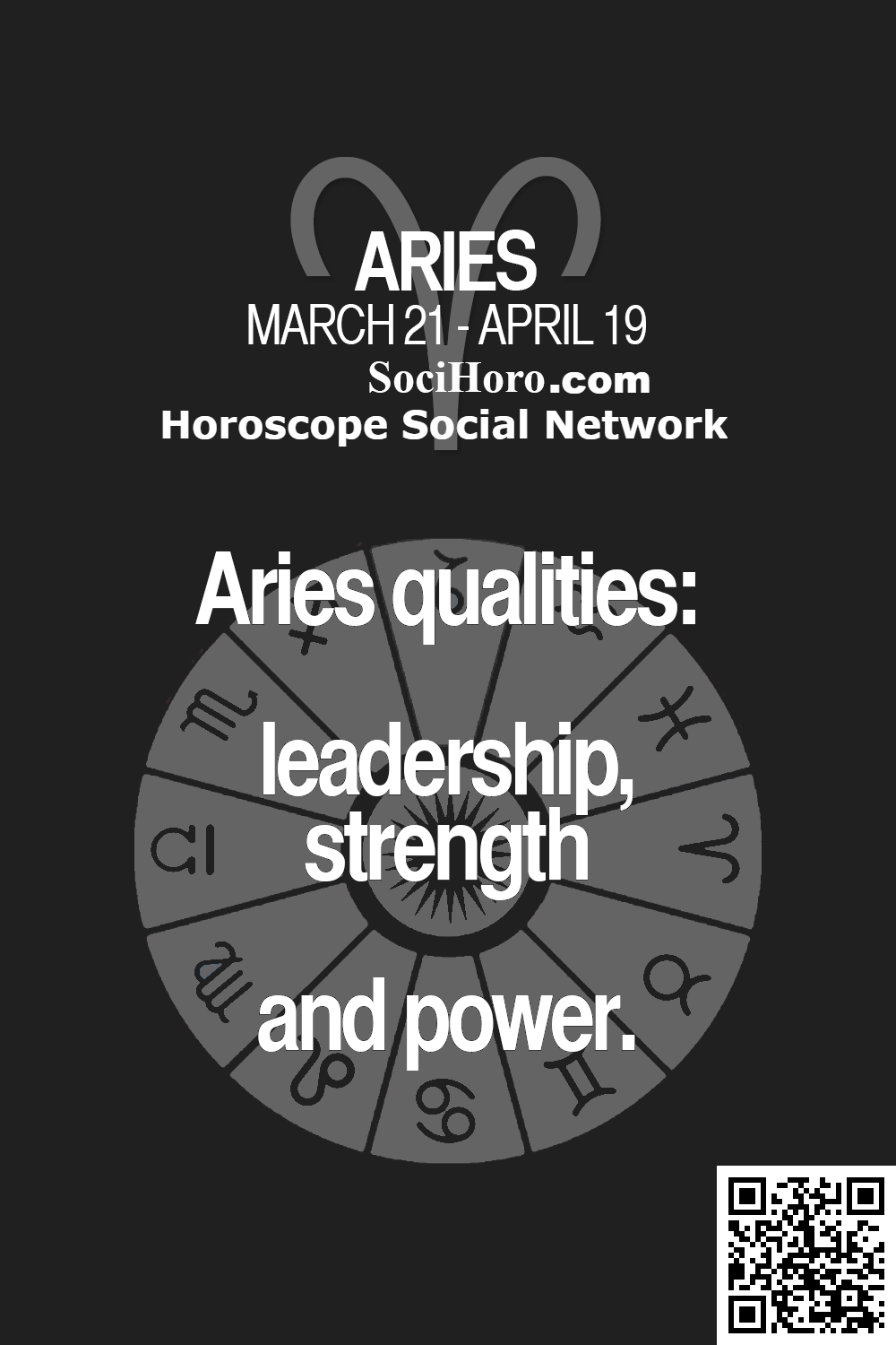 aries quotes