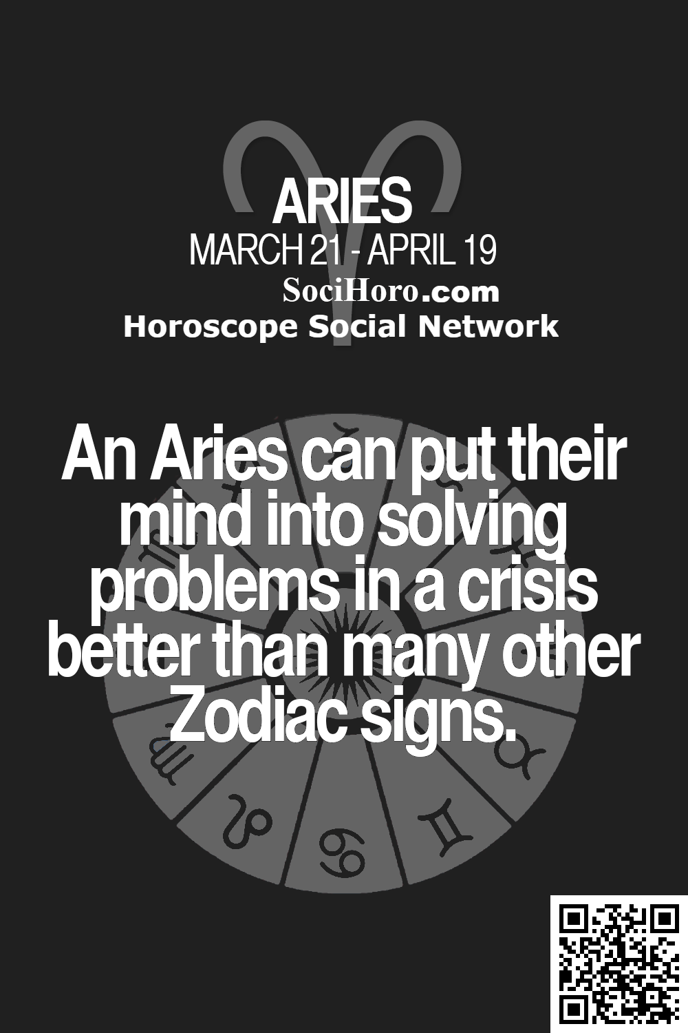 aries quotes