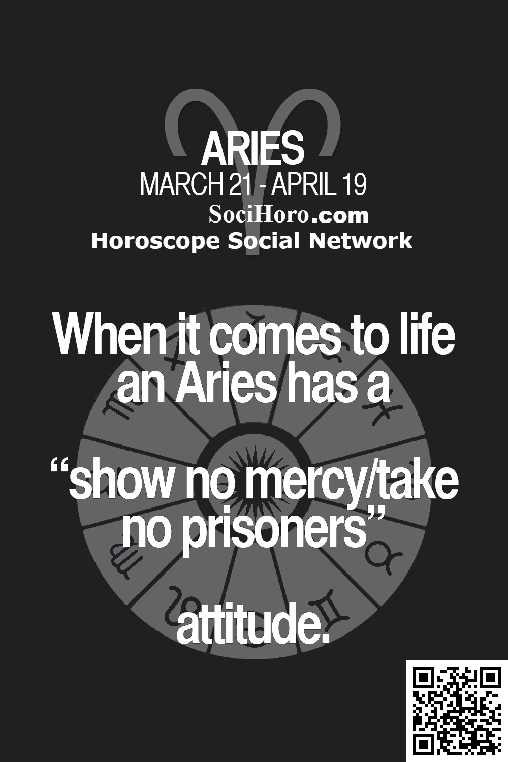 aries quotes
