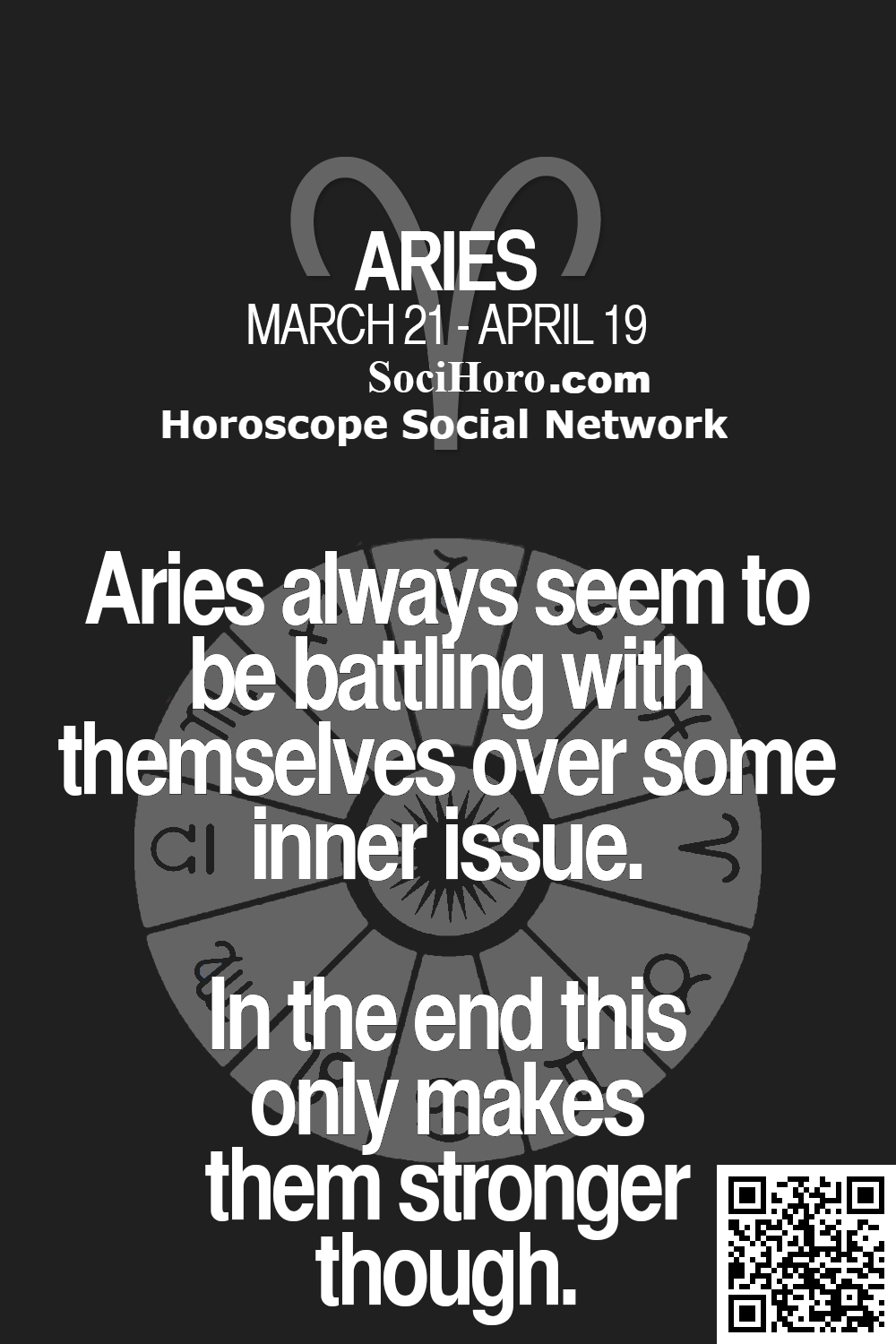 aries quotes