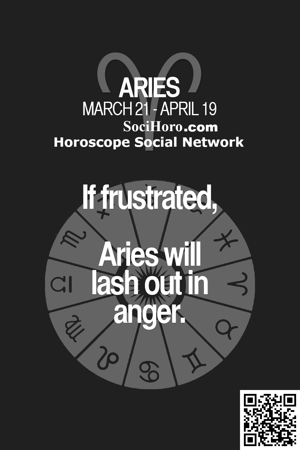 aries quotes