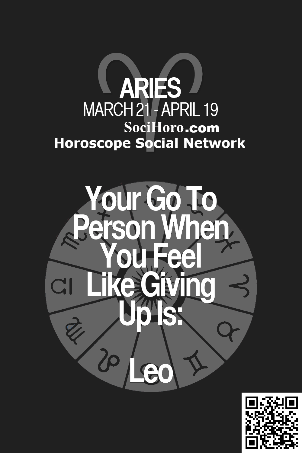 aries quotes