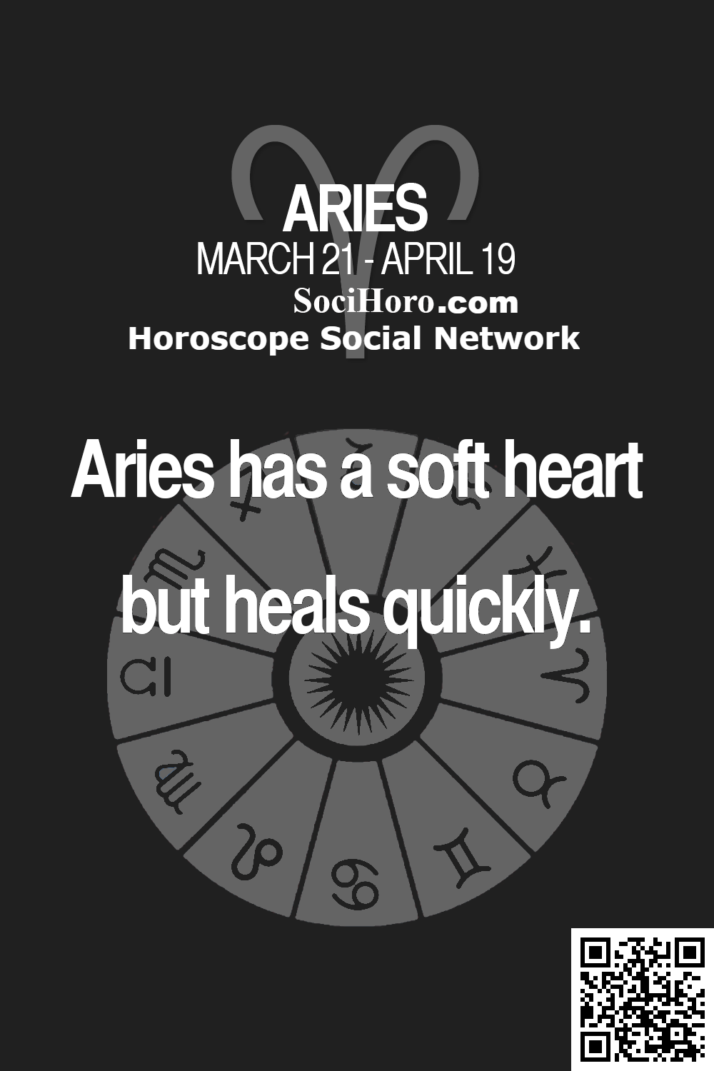 aries quotes