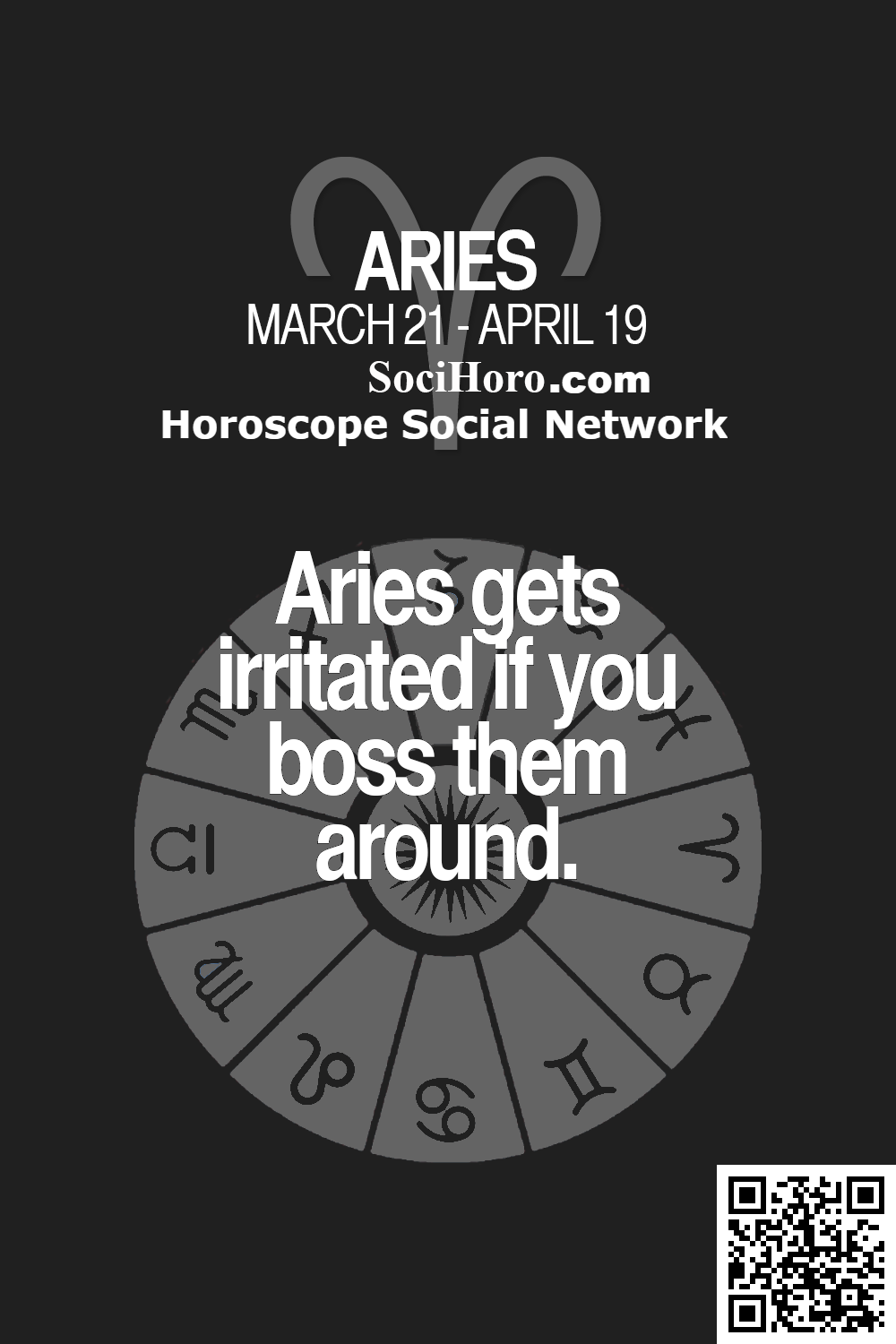 aries quotes
