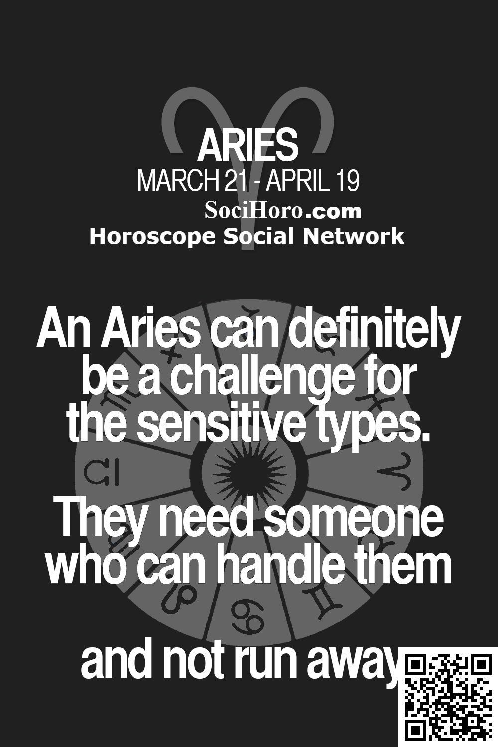 aries quotes