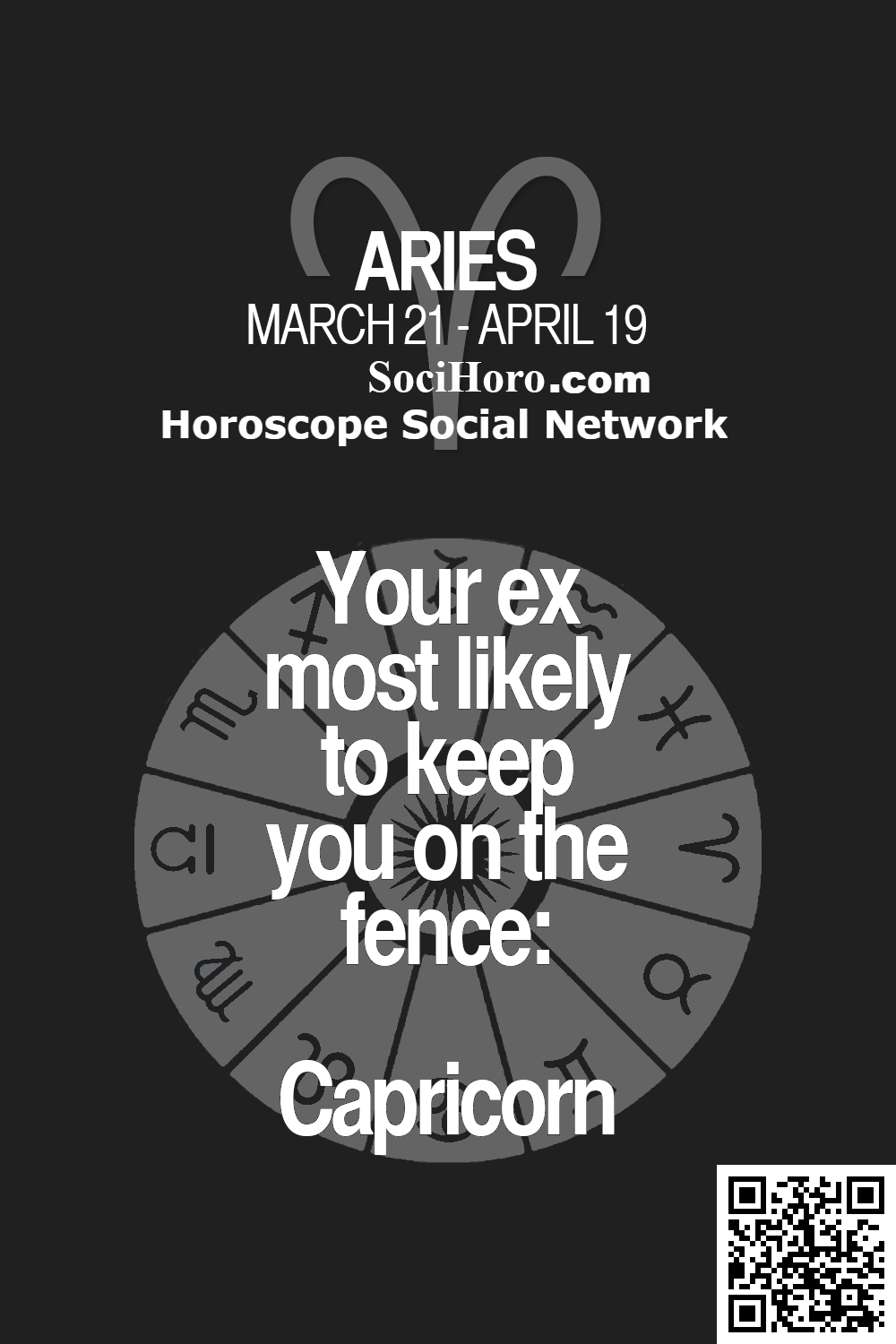 aries quotes