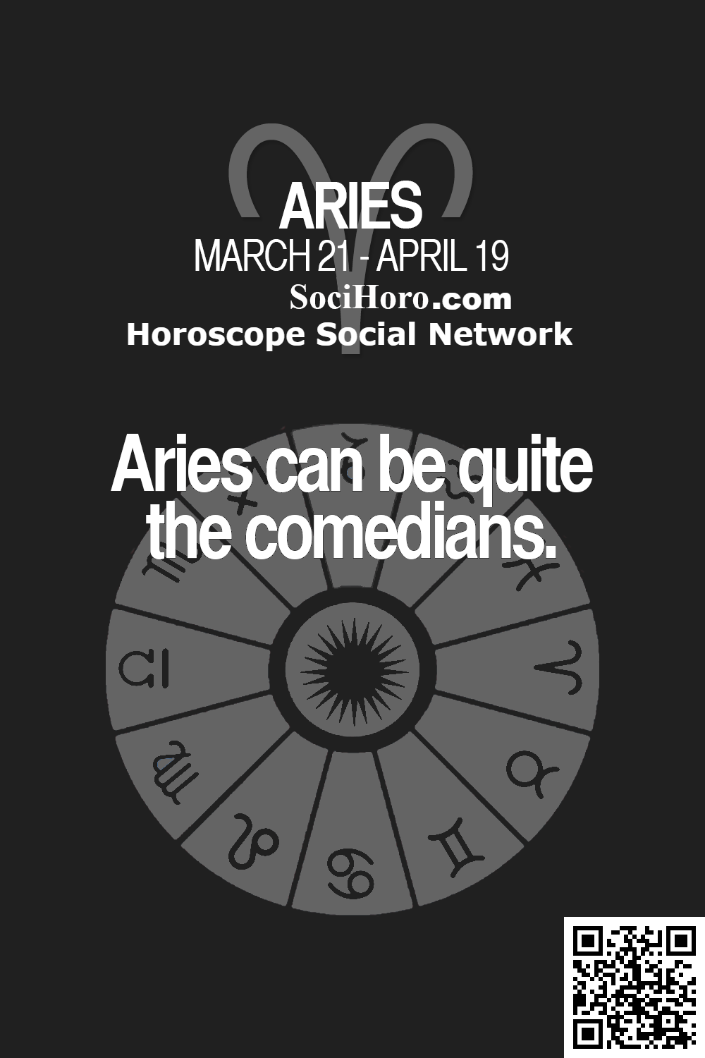 aries quotes