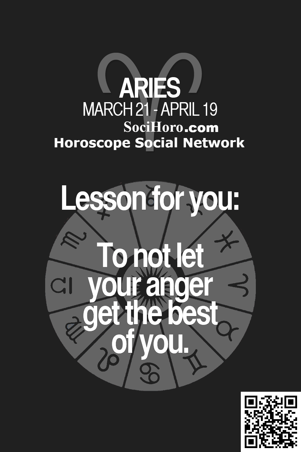 aries quotes