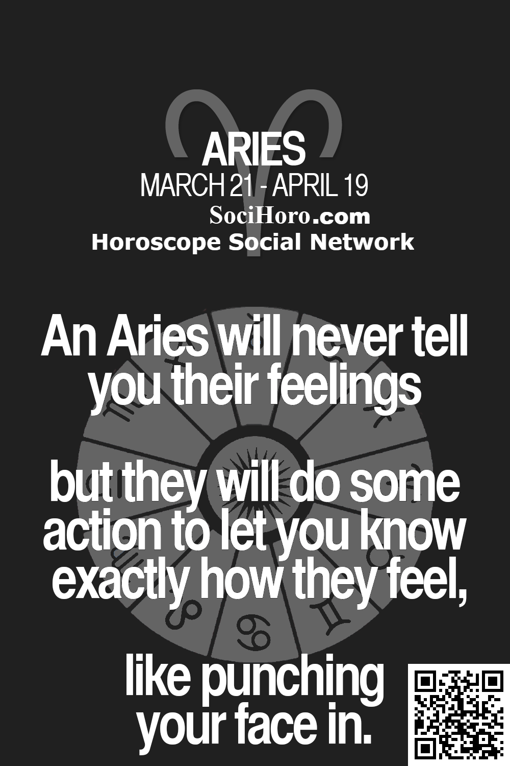 aries quotes