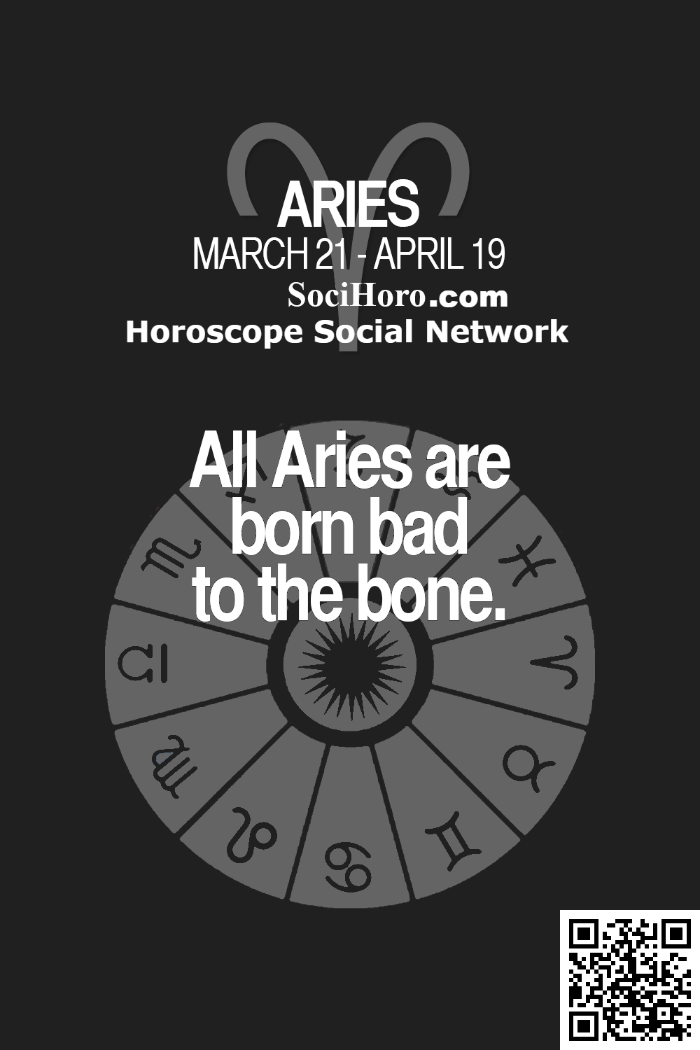 aries quotes